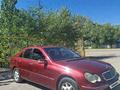 Mercedes-Benz C 200 2001 годаfor3 200 000 тг. в Тараз – фото 7