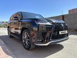 Lexus LX 600 2024 года за 79 000 000 тг. в Павлодар – фото 3