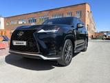 Lexus LX 600 2024 года за 79 000 000 тг. в Павлодар – фото 4