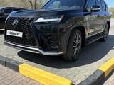Lexus LX 600 2024 года за 79 000 000 тг. в Павлодар – фото 2