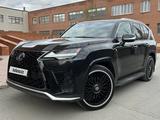 Lexus LX 600 2024 года за 79 000 000 тг. в Павлодар
