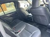Lexus LX 600 2024 года за 79 000 000 тг. в Павлодар – фото 5