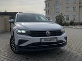Volkswagen Tiguan 2021 года за 15 000 000 тг. в Астана – фото 5