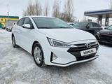 Hyundai Elantra 2020 года за 7 800 000 тг. в Уральск – фото 3