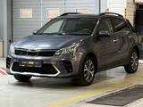 Kia Rio X-Line 2021 годаүшін6 890 000 тг. в Алматы