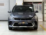 Kia Rio X-Line 2021 годаүшін6 890 000 тг. в Алматы – фото 2