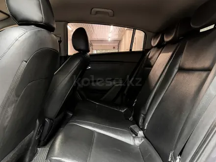 Kia Rio X-Line 2021 года за 6 890 000 тг. в Алматы – фото 21