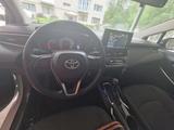 Toyota Corolla 2021 года за 12 200 000 тг. в Алматы – фото 2