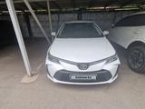 Toyota Corolla 2021 года за 11 900 000 тг. в Алматы