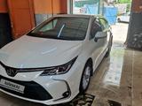 Toyota Corolla 2021 года за 11 900 000 тг. в Алматы – фото 3