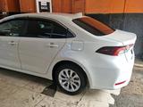 Toyota Corolla 2021 года за 12 200 000 тг. в Алматы – фото 4