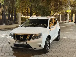 Nissan Terrano