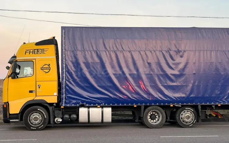 Volvo  FH 2007 года за 40 000 000 тг. в Жаркент