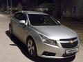 Chevrolet Cruze 2012 годаfor2 500 000 тг. в Атырау – фото 2