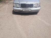 Mercedes-Benz S 320 1998 года за 3 100 000 тг. в Алматы