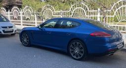 Porsche Panamera 2015 годаүшін30 000 000 тг. в Актау – фото 2