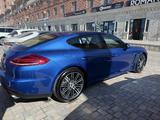 Porsche Panamera 2015 года за 27 500 000 тг. в Актау