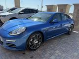 Porsche Panamera 2015 года за 27 500 000 тг. в Актау – фото 2
