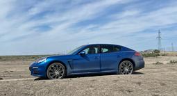 Porsche Panamera 2015 годаүшін30 000 000 тг. в Актау – фото 4