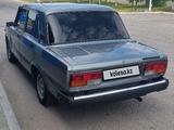 ВАЗ (Lada) 2107 2010 годаүшін1 600 000 тг. в Шымкент – фото 5