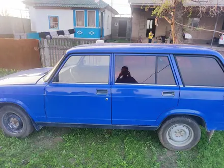 ВАЗ (Lada) 2104 2006 года за 650 000 тг. в Алматы – фото 4