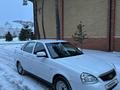 ВАЗ (Lada) Priora 2170 2015 года за 3 650 000 тг. в Астана – фото 5