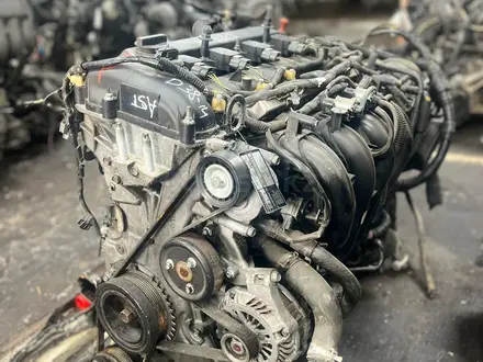 Двигатель Mazda 6 L3 Lf 2.0 2.3 за 400 000 тг. в Астана