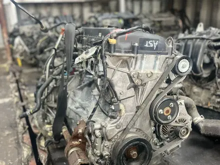 Двигатель Mazda 6 L3 Lf 2.0 2.3 за 400 000 тг. в Астана – фото 3