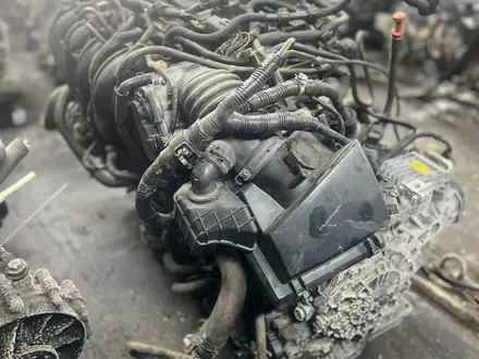 Двигатель Mazda 6 L3 Lf 2.0 2.3 за 400 000 тг. в Астана – фото 4