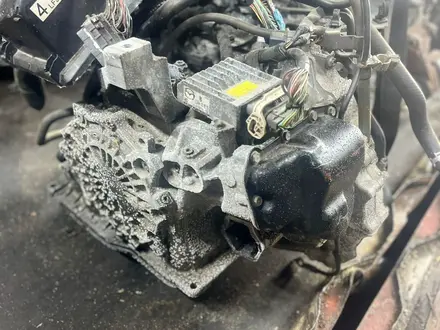 Двигатель Mazda 6 L3 Lf 2.0 2.3 за 400 000 тг. в Астана – фото 6