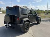 Jeep Wrangler 2012 года за 20 000 000 тг. в Караганда – фото 2