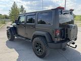 Jeep Wrangler 2012 года за 20 000 000 тг. в Караганда – фото 3