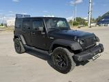 Jeep Wrangler 2012 года за 20 000 000 тг. в Караганда – фото 4