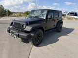 Jeep Wrangler 2012 года за 20 000 000 тг. в Караганда