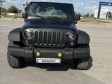 Jeep Wrangler 2012 года за 20 000 000 тг. в Караганда – фото 5