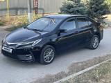 Toyota Corolla 2018 года за 7 700 000 тг. в Алматы