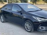 Toyota Corolla 2018 года за 7 700 000 тг. в Алматы – фото 3