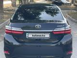 Toyota Corolla 2018 года за 7 700 000 тг. в Алматы – фото 4