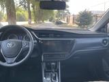 Toyota Corolla 2018 года за 7 700 000 тг. в Алматы – фото 5