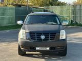 Cadillac Escalade 2013 годаүшін40 000 000 тг. в Шымкент