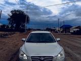 FAW Besturn B50 2013 года за 2 500 000 тг. в Актобе