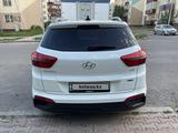 Hyundai Creta 2020 года за 9 600 000 тг. в Алматы – фото 4