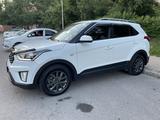 Hyundai Creta 2020 года за 9 600 000 тг. в Алматы – фото 2