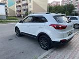 Hyundai Creta 2020 года за 9 600 000 тг. в Алматы – фото 3