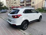 Hyundai Creta 2020 годаүшін9 600 000 тг. в Алматы – фото 5