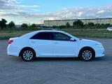 Toyota Camry 2012 годаүшін8 600 000 тг. в Актобе – фото 3