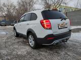 Chevrolet Captiva 2013 года за 7 000 000 тг. в Костанай – фото 3