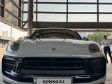 Porsche Macan 2024 года за 60 000 000 тг. в Алматы – фото 3
