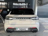Porsche Macan 2024 года за 60 000 000 тг. в Алматы – фото 4
