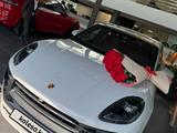 Porsche Macan 2024 года за 60 000 000 тг. в Алматы – фото 2